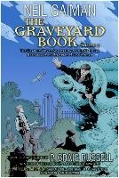 The Graveyard Book Graphic Novel, Part 2