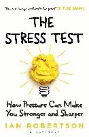 The Stress Test voorzijde