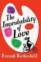 The Improbability of Love voorzijde