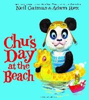 Chu's Day at the Beach