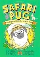 Safari Pug voorzijde