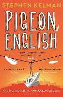 Pigeon English