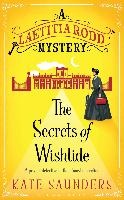 The Secrets of Wishtide