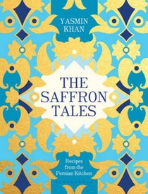 The Saffron Tales