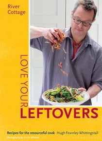 River Cottage Love Your Leftovers voorzijde