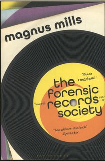 Forensic Records Society