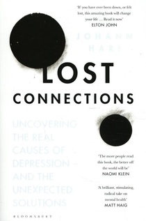Lost Connections voorzijde