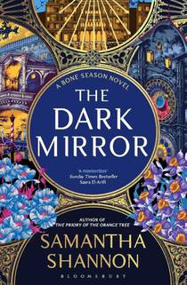 The Dark Mirror