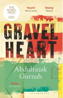Gravel Heart
