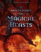 A Miscellany of Magical Beasts voorzijde