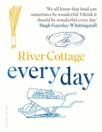 River Cottage Every Day voorzijde