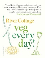 River Cottage Veg Every Day! voorzijde