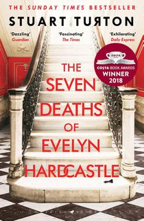 The Seven Deaths of Evelyn Hardcastle