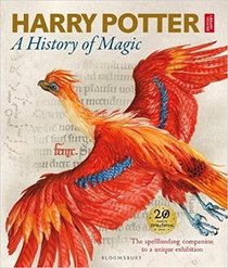 Harry Potter – A History of Magic