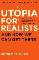 Utopia for Realists voorzijde