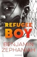 Refugee Boy voorzijde