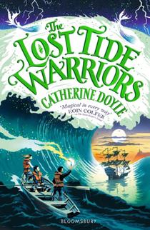 The Lost Tide Warriors voorzijde