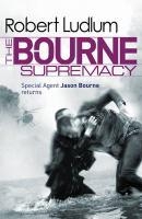 The Bourne Supremacy voorzijde