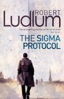 The Sigma Protocol voorzijde