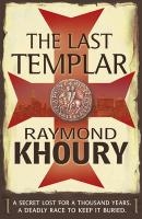 The Last Templar