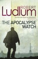 The Apocalypse Watch voorzijde