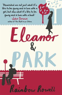 Eleanor & Park voorzijde