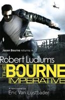 Robert Ludlum's The Bourne Imperative voorzijde