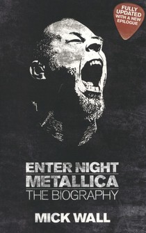 Metallica: Enter Night