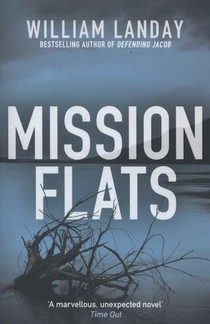 Mission Flats