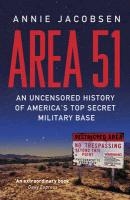 Area 51 voorzijde