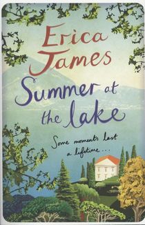 James, E: Summer at the Lake