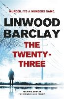 Barclay, L: Twenty-Three voorzijde