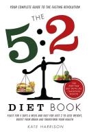 The 5:2 Diet Book