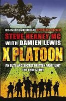 X Platoon voorzijde