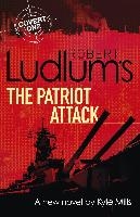Robert Ludlum's The Patriot Attack voorzijde