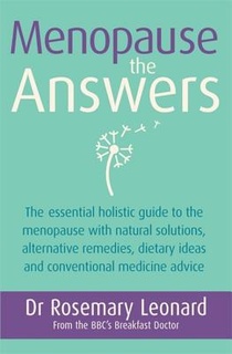 Menopause - The Answers