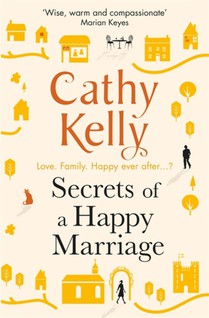 Secrets of a Happy Marriage voorzijde