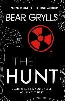 Bear Grylls: The Hunt voorzijde