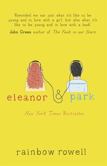 Eleanor & Park voorzijde