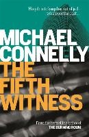 The Fifth Witness voorzijde