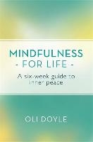 Mindfulness for Life