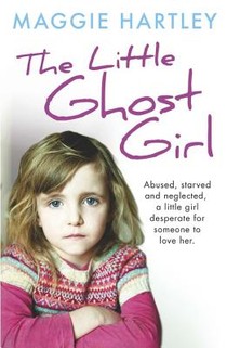 The Little Ghost Girl voorzijde