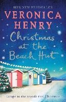 Christmas at the Beach Hut voorzijde