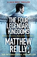The Four Legendary Kingdoms