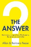 The Answer voorzijde