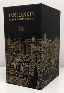 Rankin, I: Rebus Anniversary Box Set/3 Bde.
