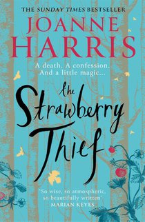 The Strawberry Thief voorzijde