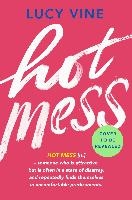 Hot Mess voorzijde