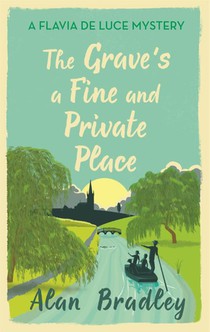 The Grave's a Fine and Private Place