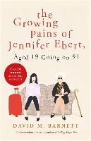 The Growing Pains of Jennifer Ebert, Aged 19 Going on 91 voorzijde